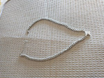 BRAND NEW GEMINI NECKLACE