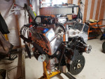 383 Stroker