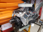 383 Stroker
