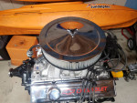 383 Stroker