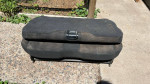 Folding Bench Seat