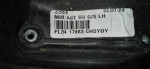 2 Ford Truck Electric Mirrors