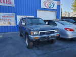 1989-1995 TOYOTA 4 RUNNER SR5 FOR PARTS