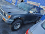 1989-1995 TOYOTA 4 RUNNER SR5 FOR PARTS