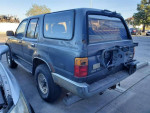 1989-1995 TOYOTA 4 RUNNER SR5 FOR PARTS