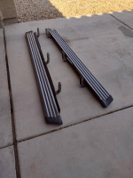 Truck Side Steps