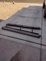 Truck Side Steps