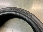 Pair of Hankook Ventus 245/35/21 from Tesla Model S