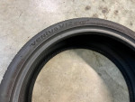 Pair of Hankook Ventus 245/35/21 from Tesla Model S