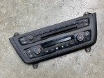 BMW F30 F32 F80 F82 climate control