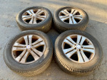 19” OEM Mercedes Benz GL Wheels w/ Michelin Tires