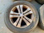 19” OEM Mercedes Benz GL Wheels w/ Michelin Tires