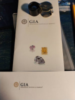 TIFFANY &C.50ct diamond engagement ring. F COLOR! VS2CLARITY! GIA CERT