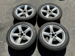 2015 BMW 428i 17" OEM style 393 Wheels w/ Tires