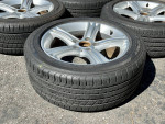 2015 BMW 428i 17" OEM style 393 Wheels w/ Tires