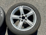 2015 BMW 428i 17" OEM style 393 Wheels w/ Tires