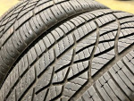 PAIR of Firestone Firehawk Tires in 235/40/19