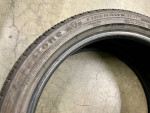 PAIR of Firestone Firehawk Tires in 235/40/19