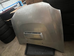 02-03 Subaru Impreza WRX Complete Hood with Hood Scoop