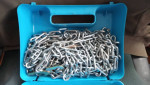 Peerless Chain Passenger Tire Chains (NEW)