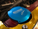 JDM Ralliart Oil Cap - EVO 7 8 9