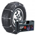 SCC Tire Snow Chain 1036 (NEW)