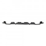 Scion FR-S / Subaru BRZ Chargespeed style Rear Diffuser