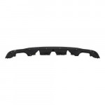 Scion FR-S / Subaru BRZ Chargespeed style Rear Diffuser
