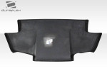 2000-2009 Honda S2000 / 2002-2004 Acura RSX J's Racing Rear Diffuser