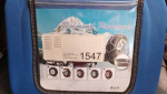 Titan Diamond Tire Chains (NEW)