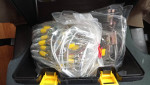 SCC SZ331 Passenger Car Chains (NEW)