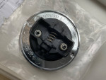 MERCEDES W212 E CLASS OEM HOOD BADGE EMBLEM