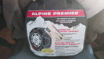 Laclede 1545 Tire Chain (NEW)