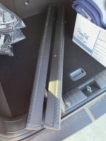 Roof Rack Cross Rails for Hyundai Tucson BRAND NEW