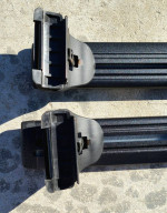 Roof Rack Cross Rails for Hyundai Tucson BRAND NEW
