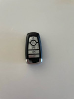 Ford Keyless Remote