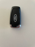 Ford Keyless Remote