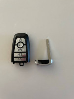 Ford Keyless Remote