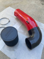 FORD RAPTOR R AIRINTAKE S&B/BWOODY