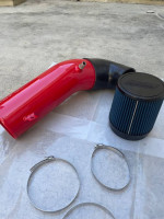 FORD RAPTOR R AIRINTAKE S&B/BWOODY