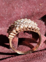 3.00ct diamond ring weekend only sale