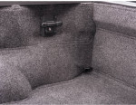Bed Rugs Ford, Chevy, GMC, Dodge