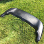 Honda s2000 Tonneau Cover