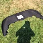 Honda s2000 Tonneau Cover