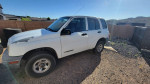 Chevy Tracker mechanics special