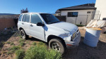 Chevy Tracker mechanics special