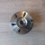 Wheel Bearing Hub and Bearing Assembly Mostplus M17004Y 1523106 FREE F