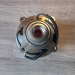 Wheel Bearing Hub and Bearing Assembly Mostplus M17004Y 1523106 FREE F