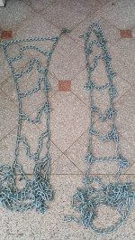 Road Blazer 2229 Truck Chain (NEW)