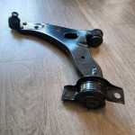New Lower Control Arm & Ball Joint Left Front Driver Side 00-04 Ford F